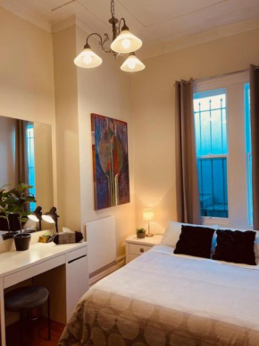 CitiRooms Auckland